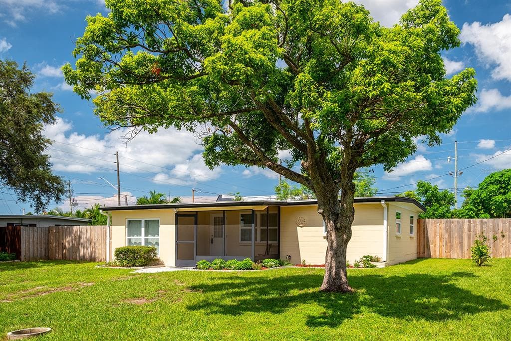 11050 106TH STREET LARGO, FL 33773