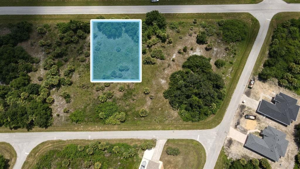 20028 KENILWORTH BOULEVARD PORT CHARLOTTE, FL 33954