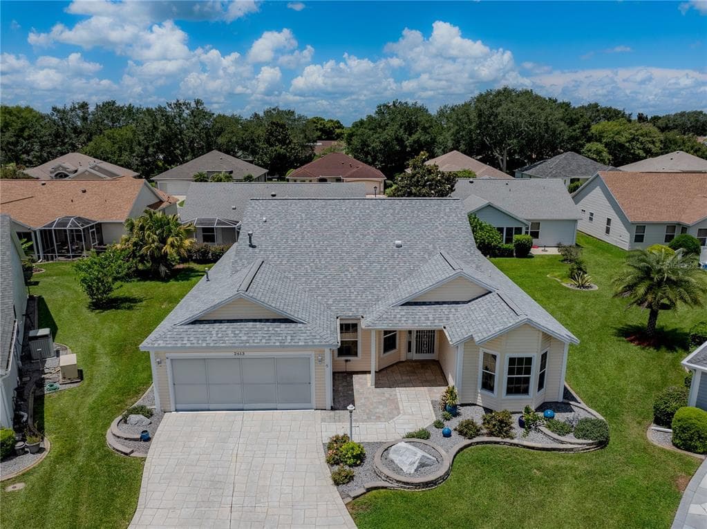 2613 AYALA WAY THE VILLAGES, FL 32162