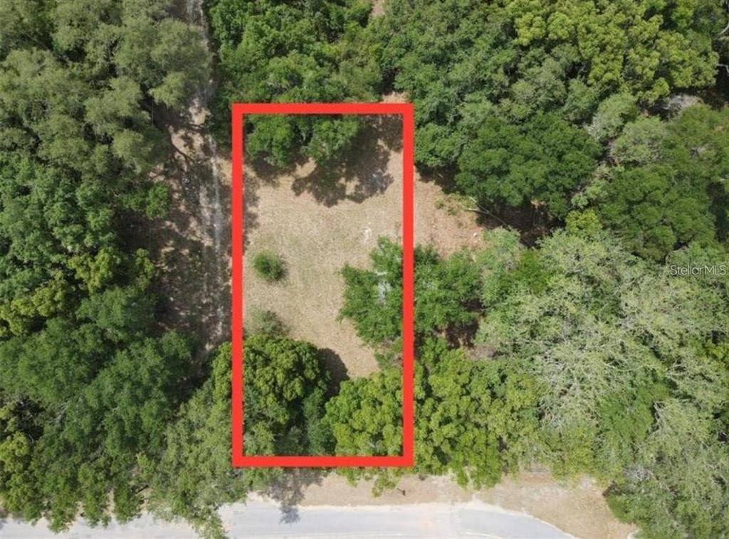 11772 SE 139TH TERRACE OCKLAWAHA, FL 32179