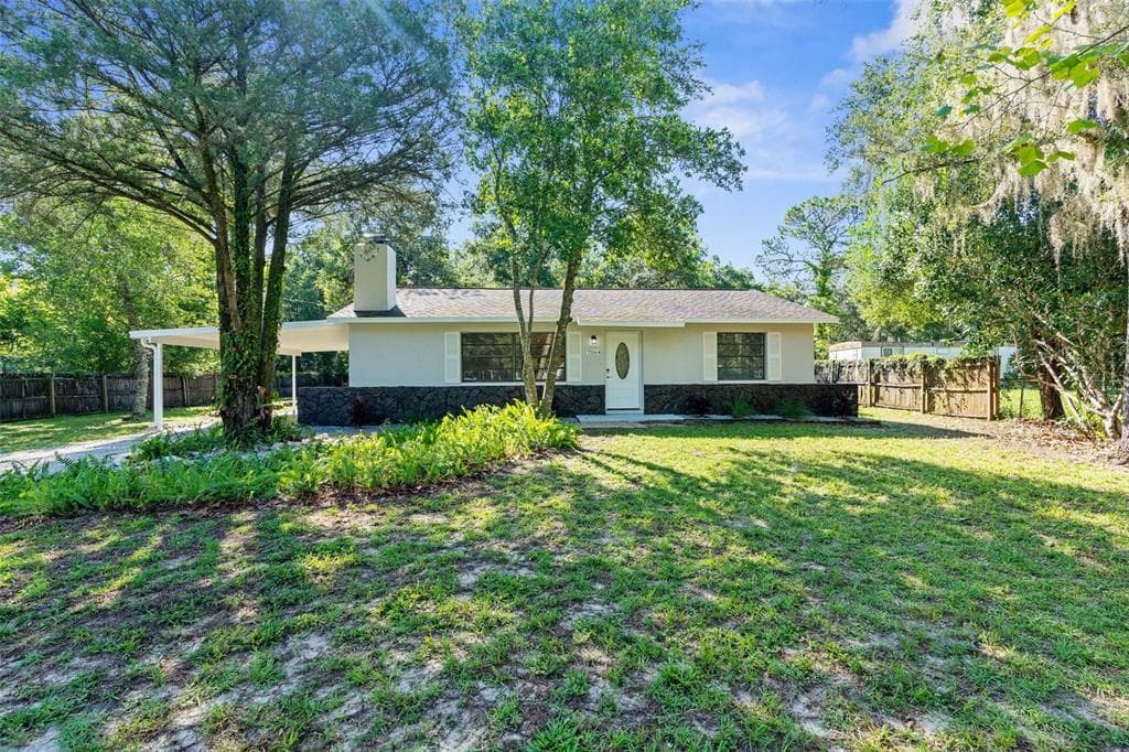 7264 FORT DADE AVENUE BROOKSVILLE, FL 34601