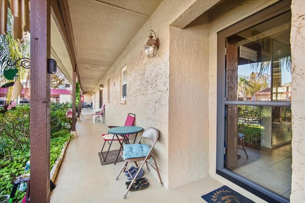 601 N HERCULES AVENUE UNIT 204 CLEARWATER, FL 33765