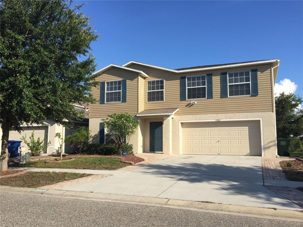 13825 VANDERBILT DRIVE ODESSA, FL 33556