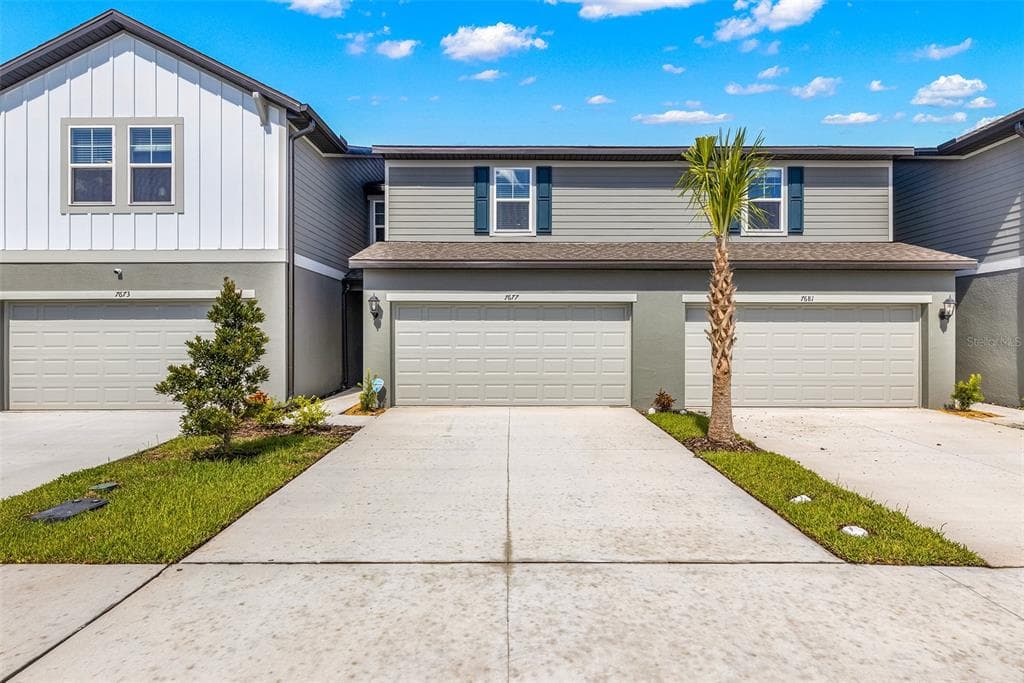 7677 INTREPID ROAD WESLEY CHAPEL, FL 33545