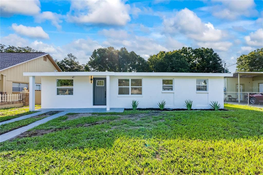 5008 S 87TH STREET TAMPA, FL 33619