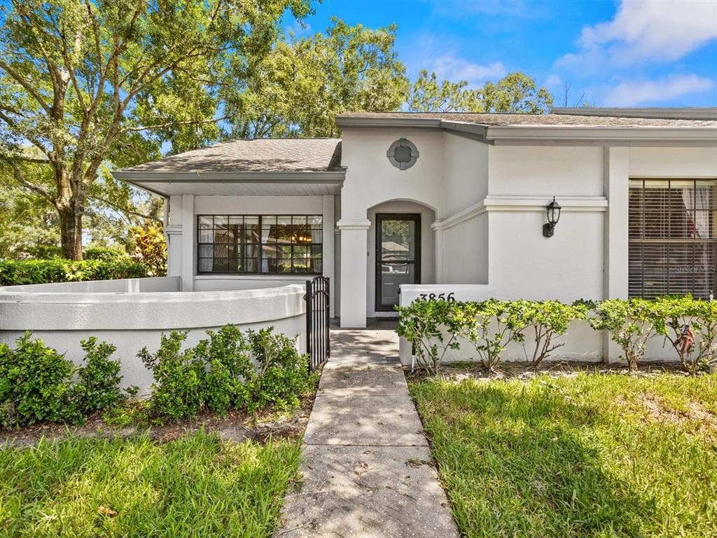 3856 GOLDFINCH COURT PALM HARBOR, FL 34685