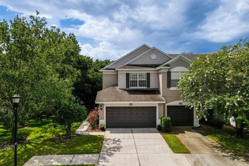 6806 CHARLOTTE HARBOR WAY TAMPA, FL 33625