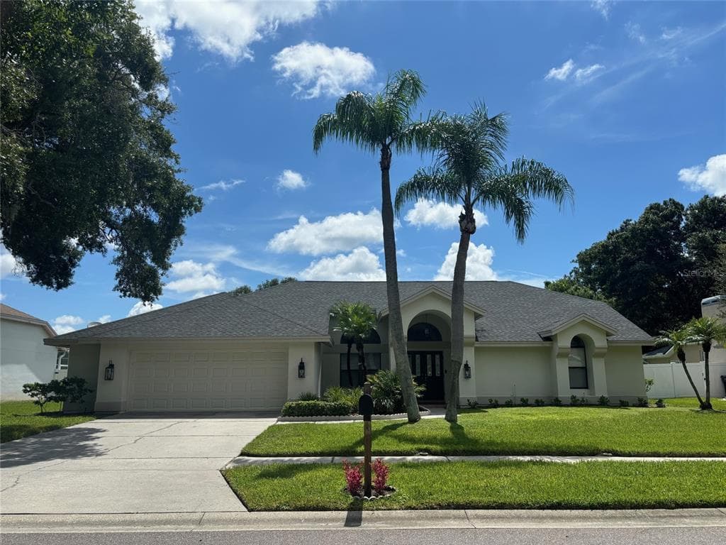 17311 HIALEAH DRIVE ODESSA, FL 33556
