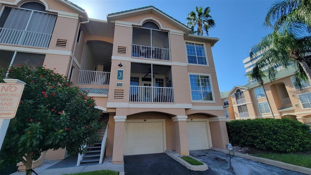 3312 BAY CLUB CIRCLE UNIT 3312 TAMPA, FL 33607