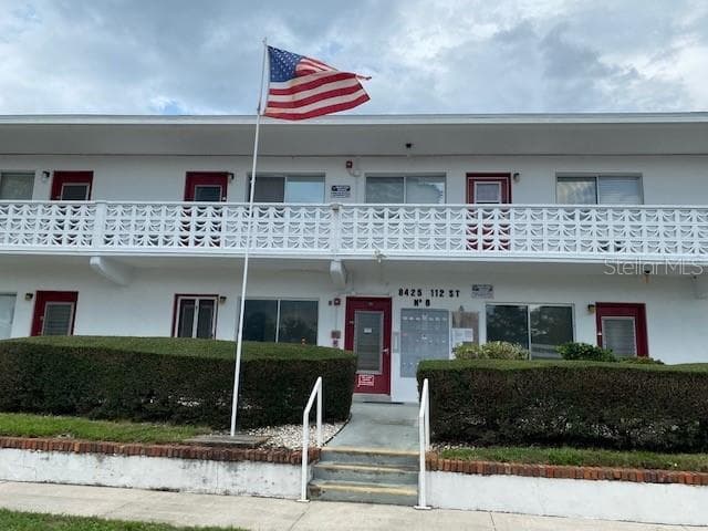 8425 112TH STREET UNIT 106 SEMINOLE, FL 33772
