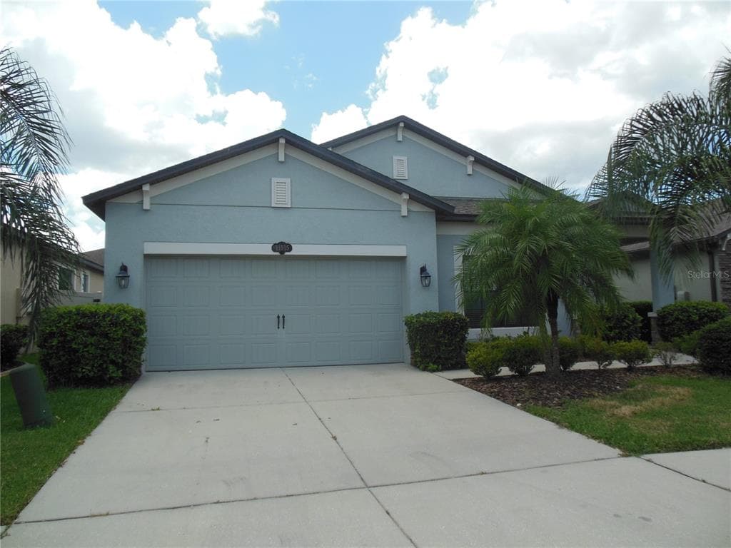 11515 SCARLET IBIS PLACE RIVERVIEW, FL 33569