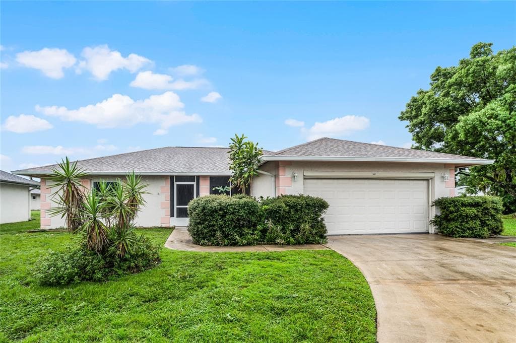5407 E SCARINGTON COURT ORLANDO, FL 32821