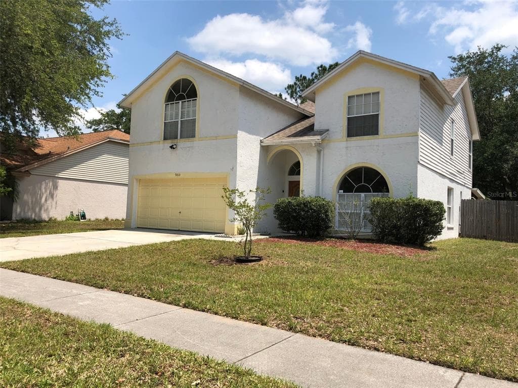 9810 SUNNYOAK DRIVE RIVERVIEW, FL 33569