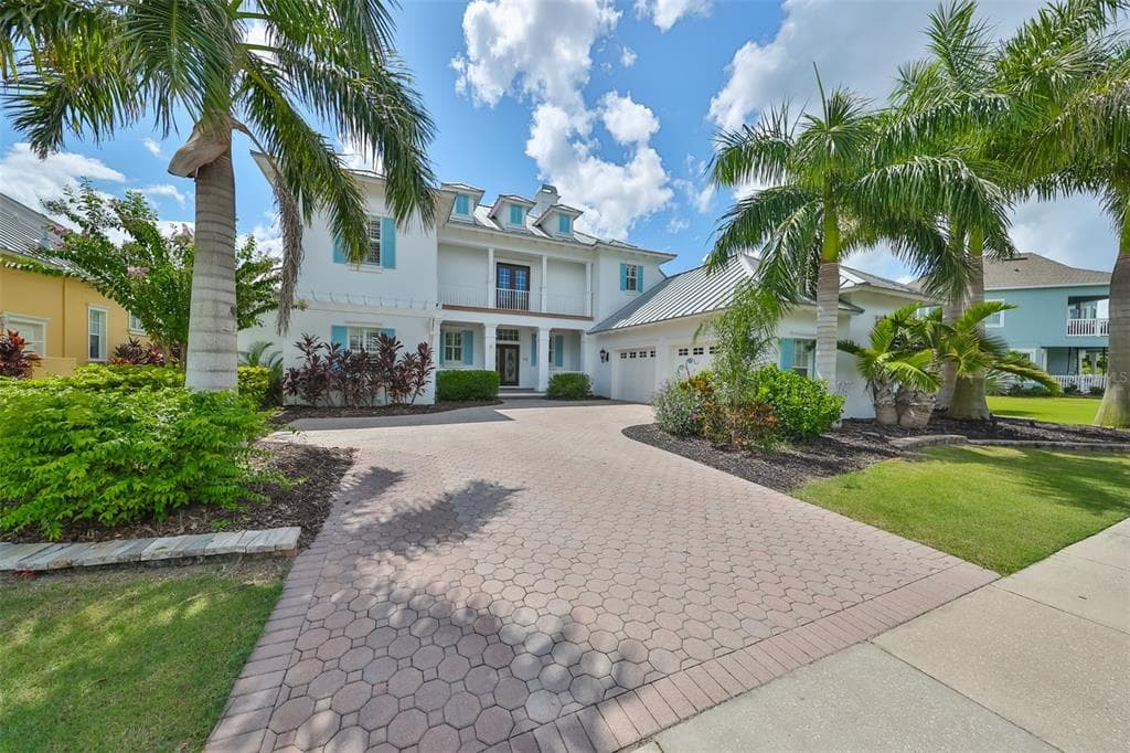 5305 LOON NEST COURT APOLLO BEACH, FL 33572