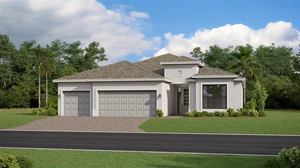 8523 SAINT KITTS CIRCLE ENGLEWOOD, FL 34224