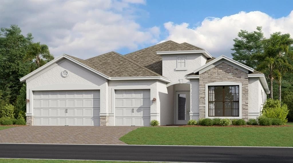 8494 SAINT KITTS CIRCLE ENGLEWOOD, FL 34224