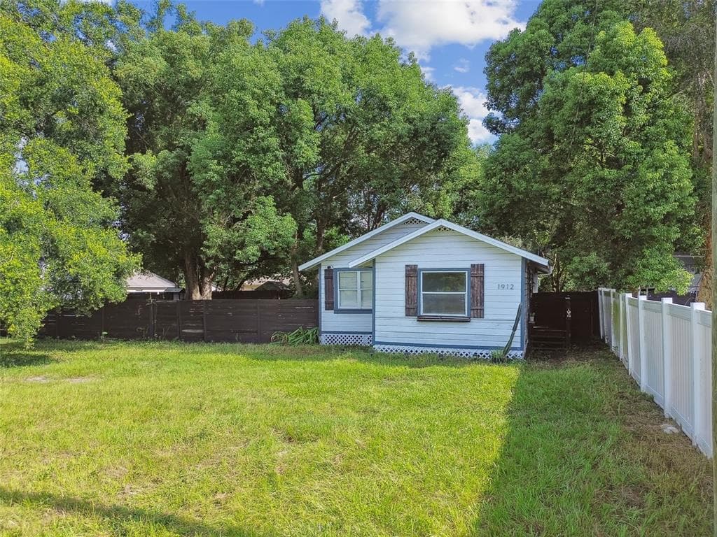 1912 E WATERS AVENUE TAMPA, FL 33604
