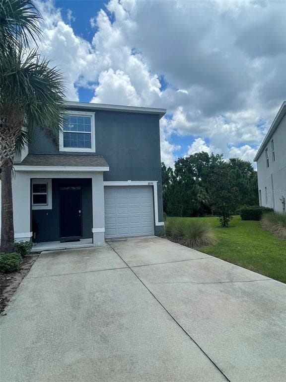 8890 INDIGO TRAIL LOOP RIVERVIEW, FL 33578