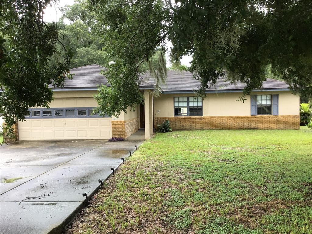 204 TRAILVIEW WAY POLK CITY, FL 33868