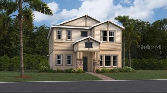 3169 COUNTRY SIDE DRIVE APOPKA, FL 32712