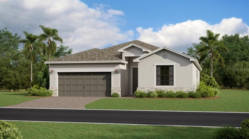 8717 COCO BAY BOULEVARD ENGLEWOOD, FL 34224