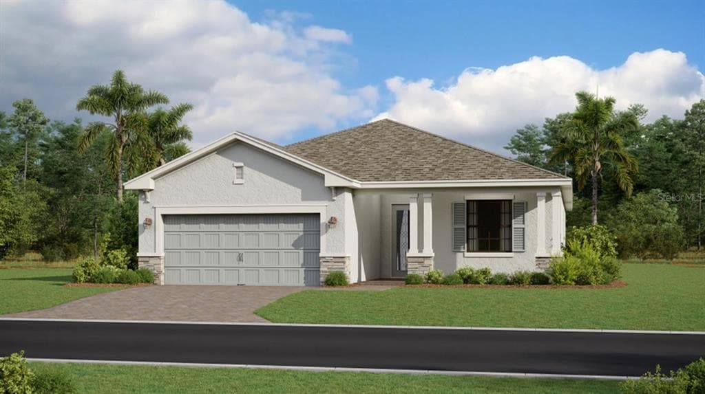 8631 SAINT KITTS CIRCLE ENGLEWOOD, FL 34224
