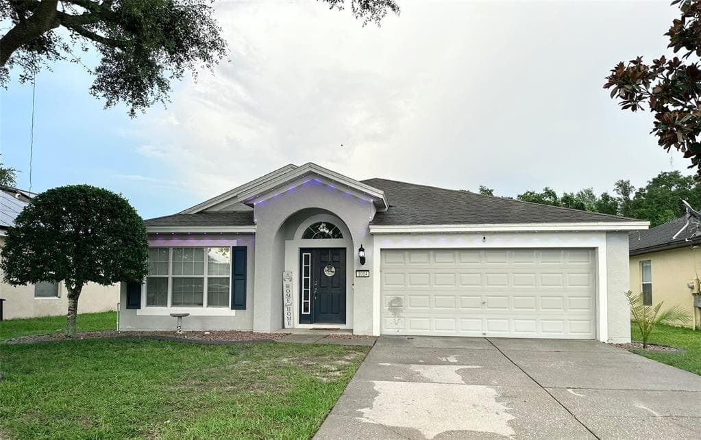 1014 SEA HOLLY DRIVE BROOKSVILLE, FL 34604