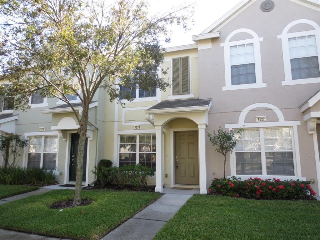 4520 KENNEWICK PLACE RIVERVIEW, FL 33578