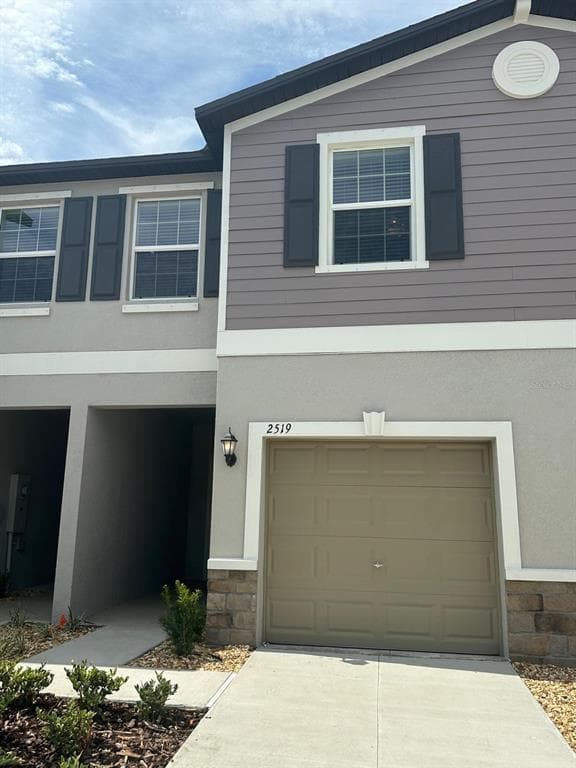 2519 SUNRAY VENUS WAY RUSKIN, FL 33570