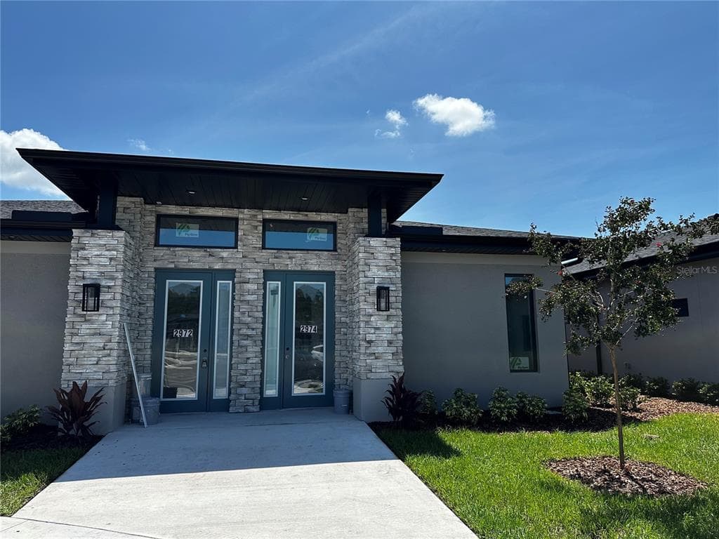 2972 ALLEGRA WAY LUTZ, FL 33559