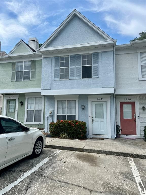 5714 BRATTON DRIVE TEMPLE TERRACE, FL 33617
