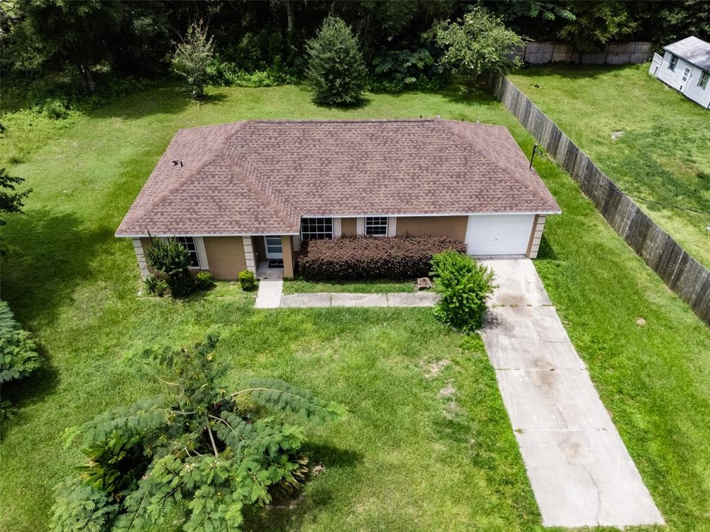14080 SE 41ST TERRACE SUMMERFIELD, FL 34491