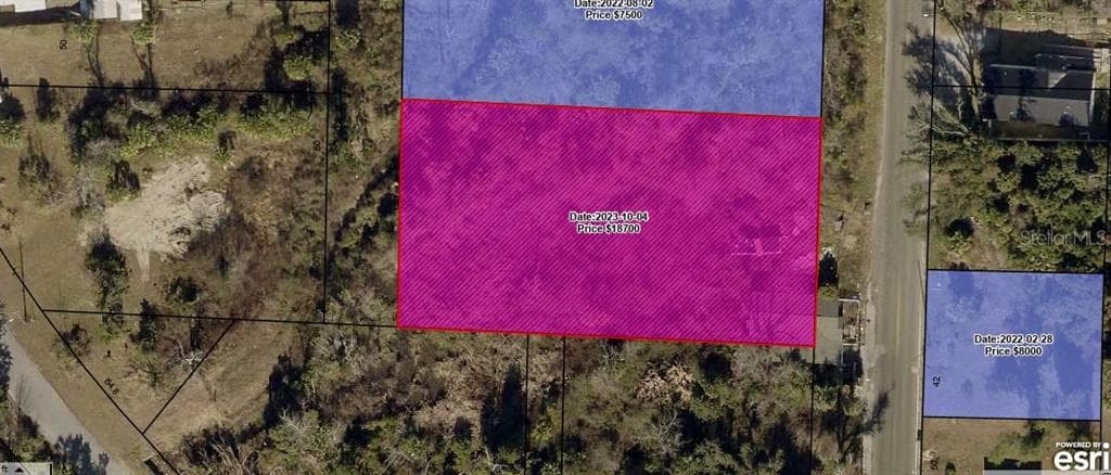 135 EVERITT AVENUE PANAMA CITY, FL 32401