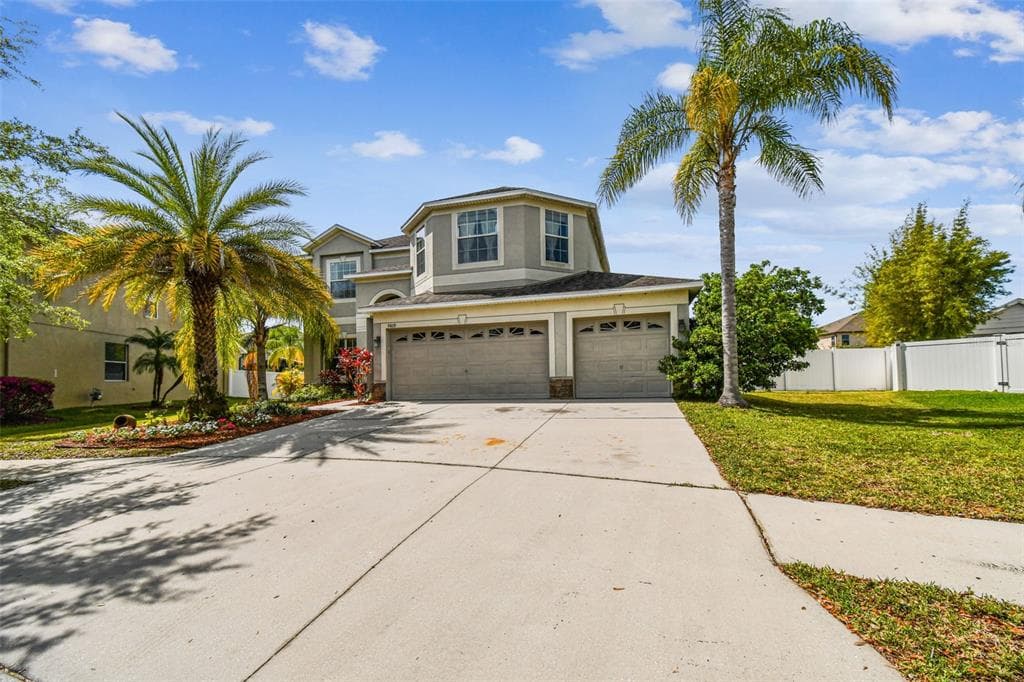 9609 ORANGE JASMINE WAY
