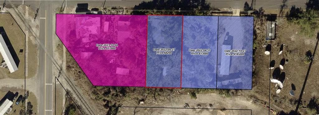 3504 E 5TH STREET PANAMA CITY, FL 32401