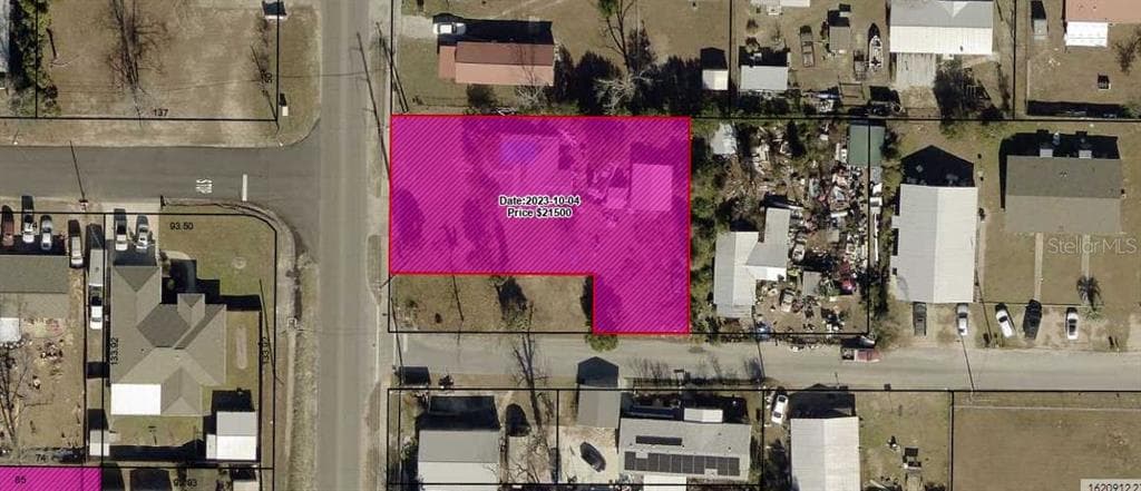 242 N HIGHWAY 22 A PANAMA CITY, FL 32404