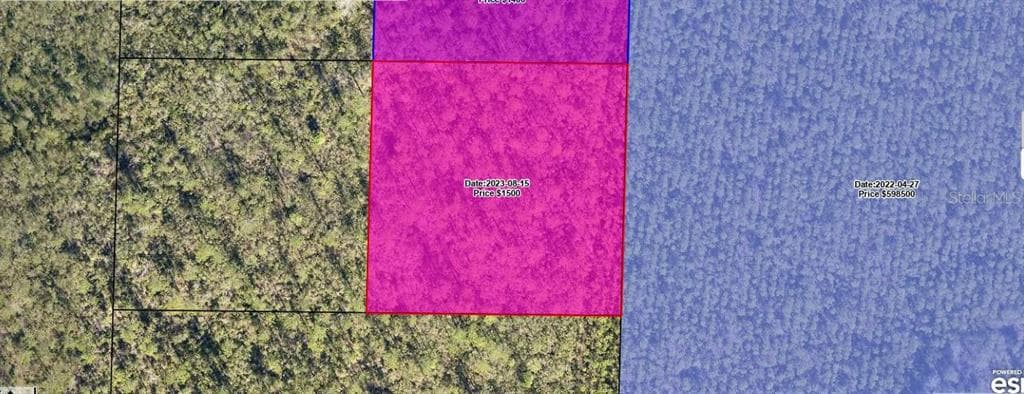 12241 PINERIDGE ROAD FOUNTAIN, FL 32438