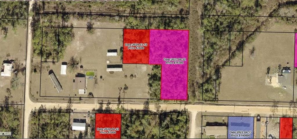 GARDENIA STREET FOUNTAIN, FL 32438