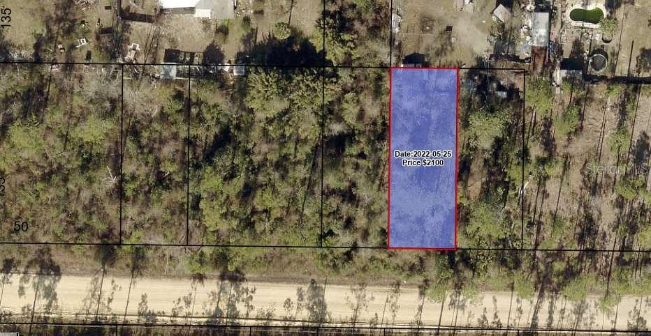 EVERGREEN STREET FOUNTAIN, FL 32438