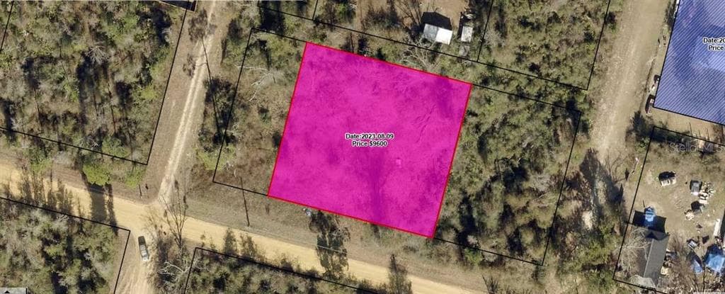 12307 3RD STREET FOUNTAIN, FL 32438