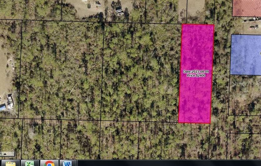 N/A FOUNTAIN, FL 32438