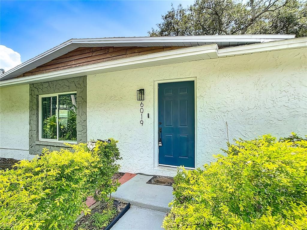 6019 S 3RD STREET TAMPA, FL 33611