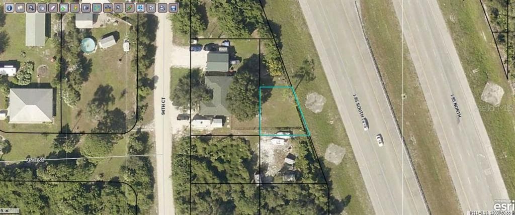 I-95 VERO BEACH, FL 32966