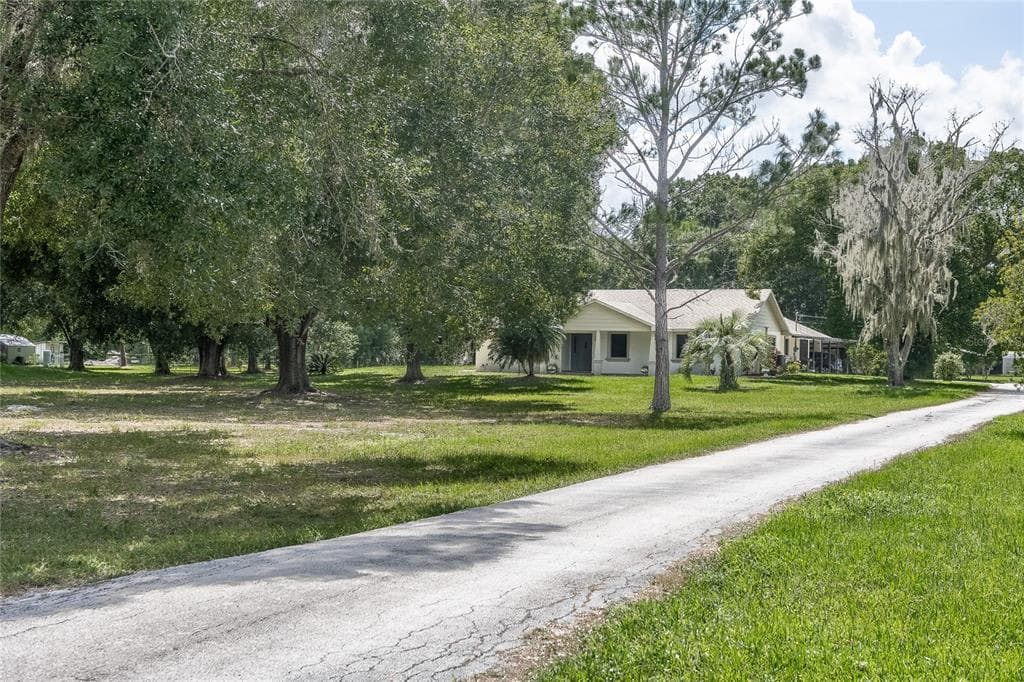 15 JIMMY LEE ROAD WINTER HAVEN, FL 33880