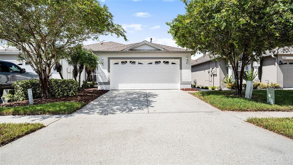19313 WEYMOUTH DRIVE LAND O LAKES, FL 34638