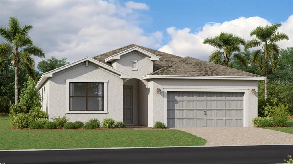 8324 WATERSCAPE ROAD ENGLEWOOD, FL 34224