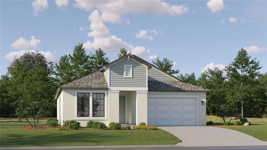 18361 SERENE LAKE LOOP LUTZ, FL 33548