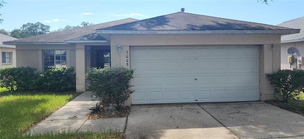 3008 SUMMER HOUSE DRIVE VALRICO, FL 33594
