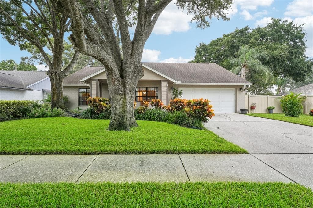 15028 REDCLIFF DRIVE TAMPA, FL 33625