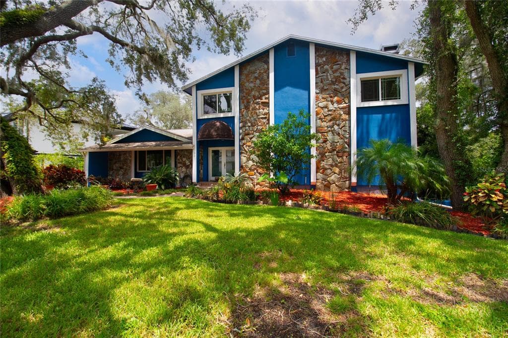 521 S RIVERHILLS DRIVE